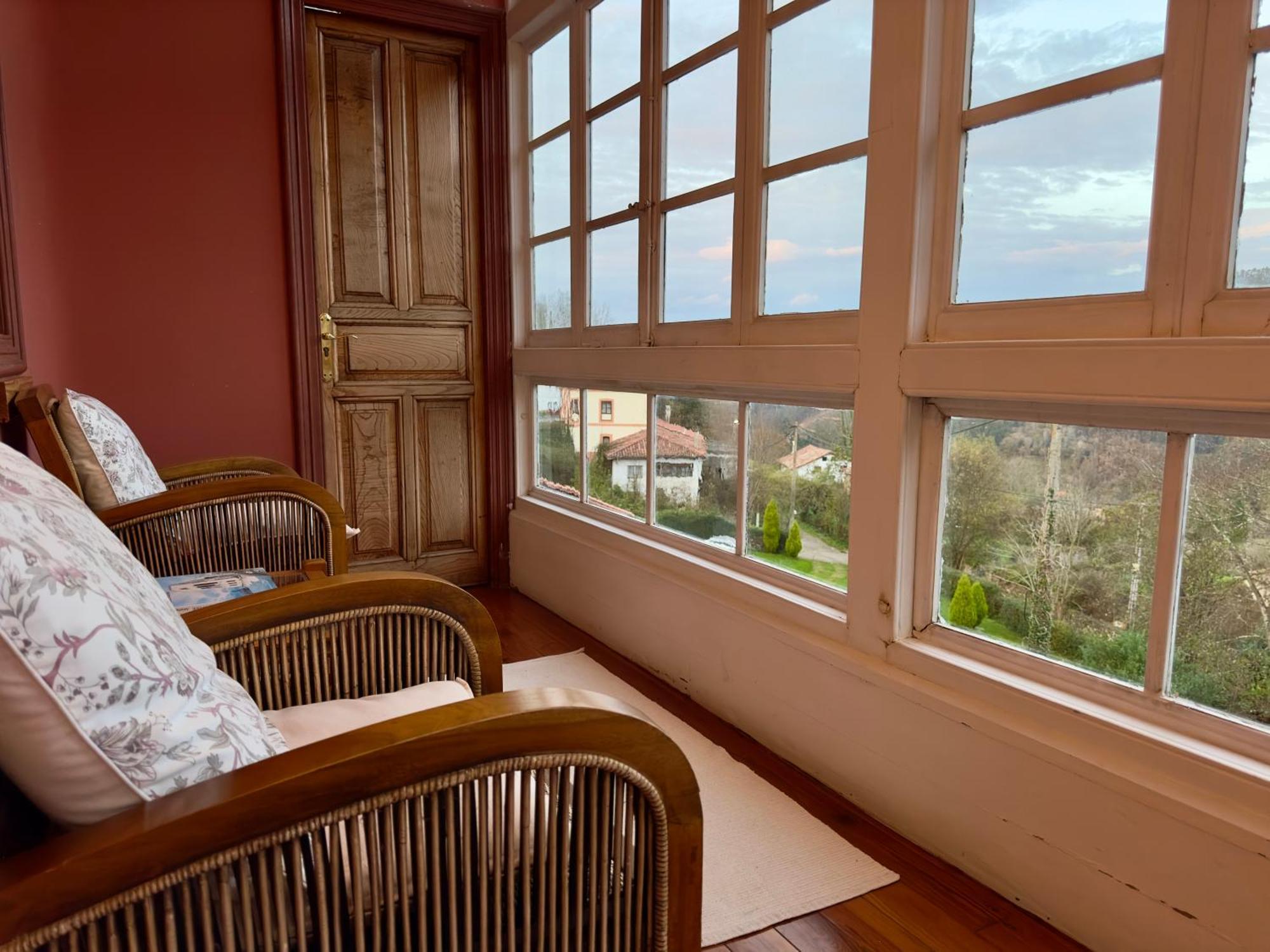 Hotel Palacio De Libardón מראה חיצוני תמונה