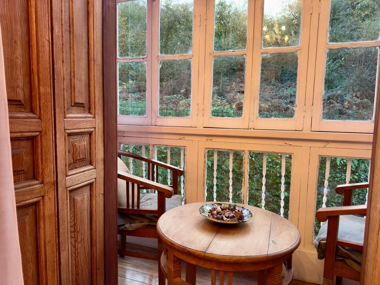 Hotel Palacio De Libardón מראה חיצוני תמונה