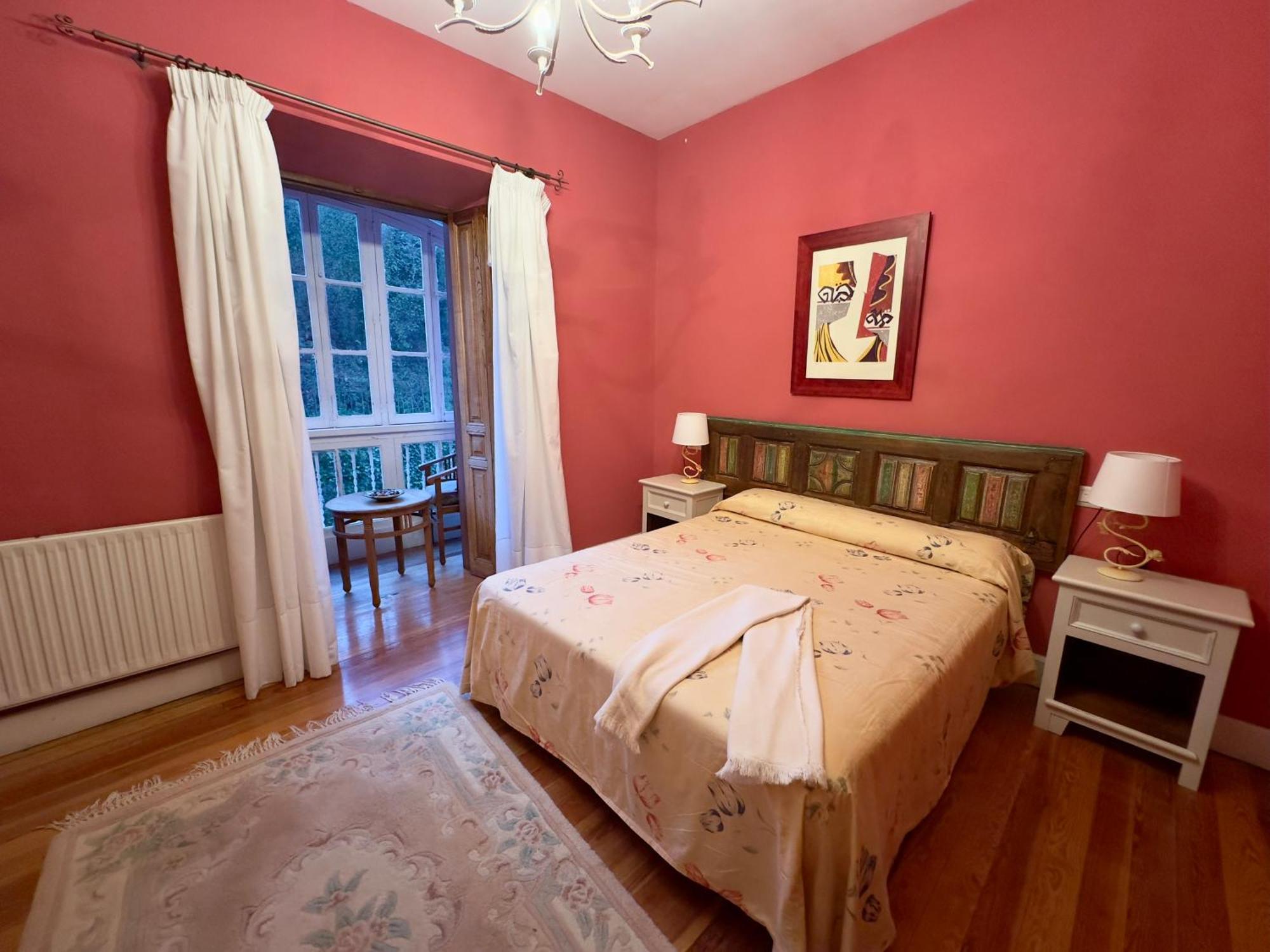 Hotel Palacio De Libardón מראה חיצוני תמונה