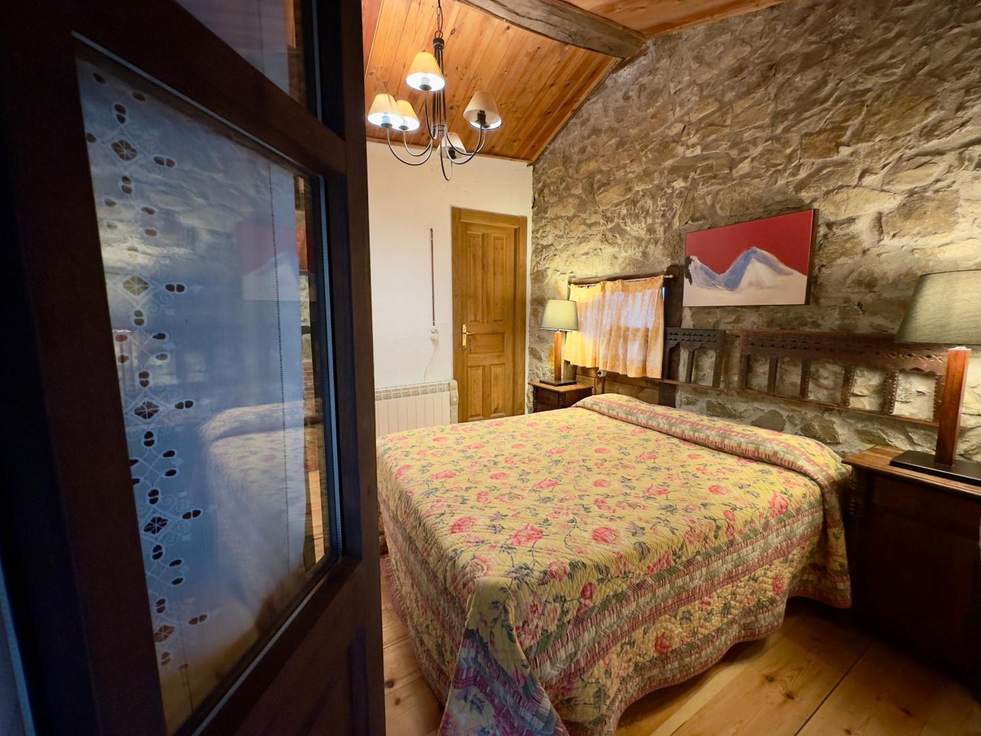 Hotel Palacio De Libardón מראה חיצוני תמונה