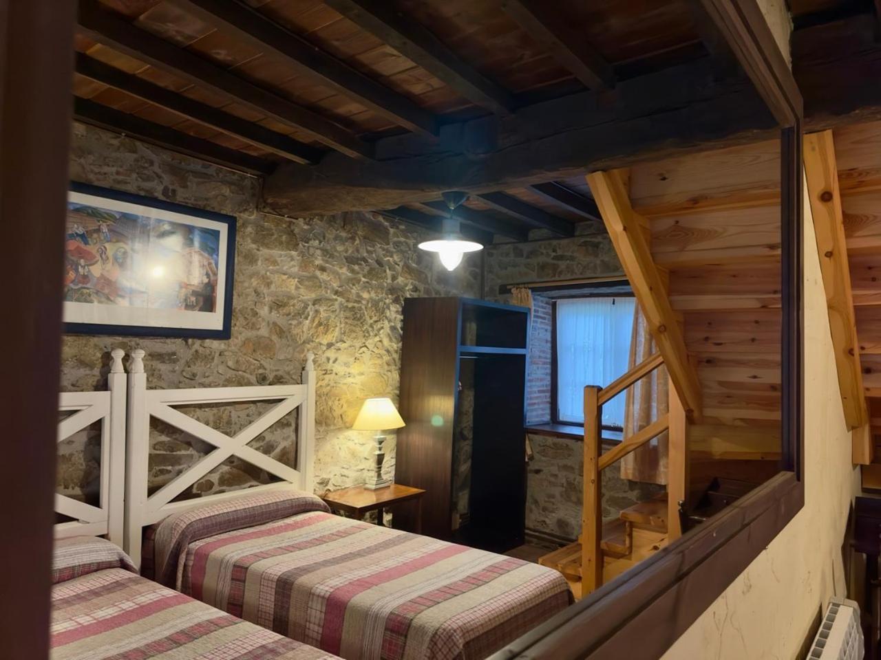 Hotel Palacio De Libardón מראה חיצוני תמונה