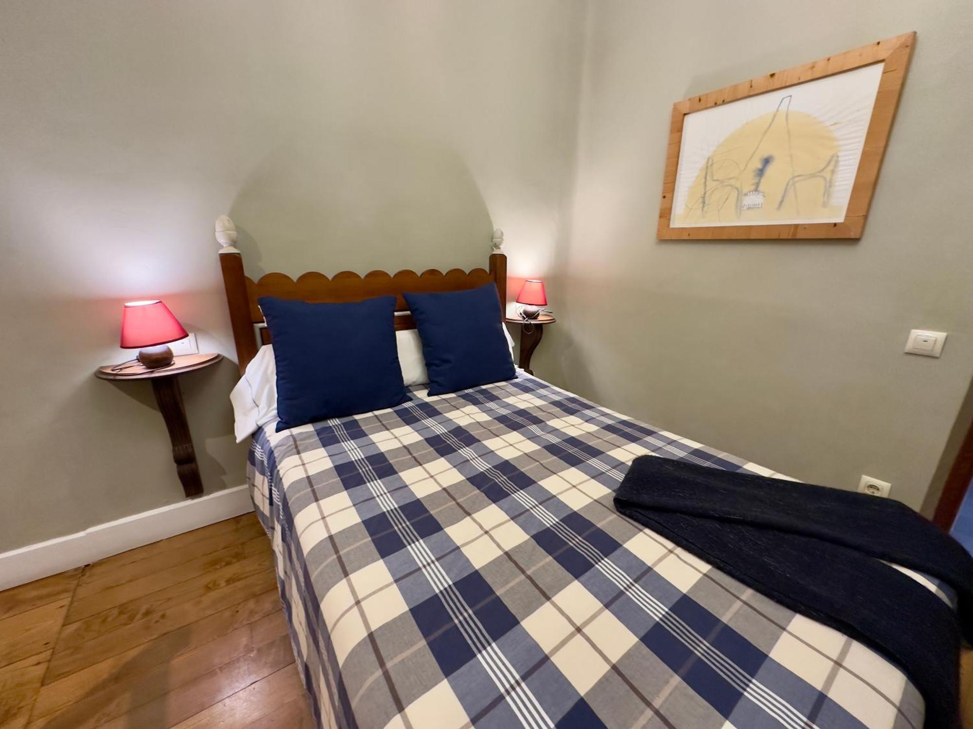 Hotel Palacio De Libardón מראה חיצוני תמונה