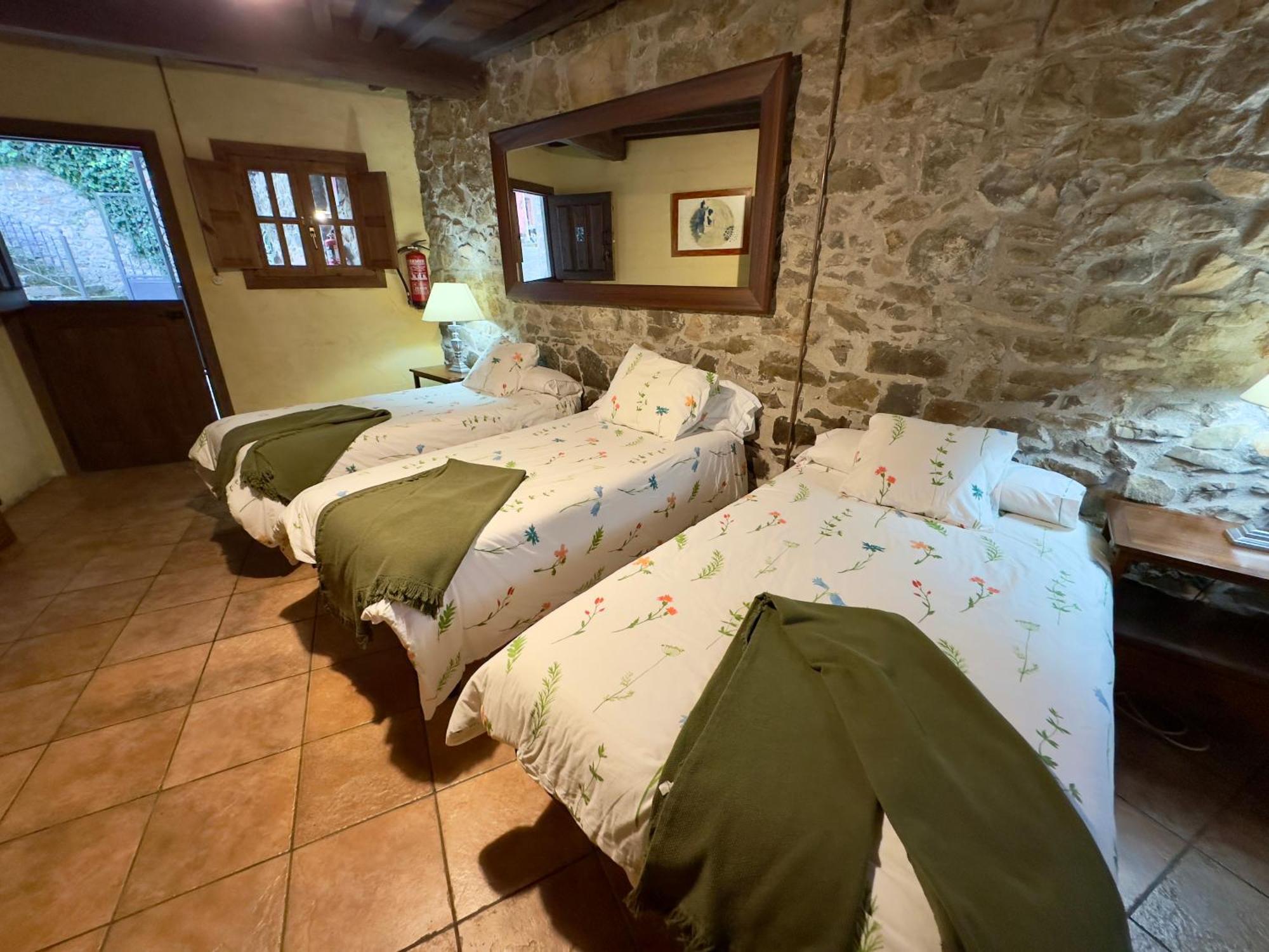 Hotel Palacio De Libardón מראה חיצוני תמונה