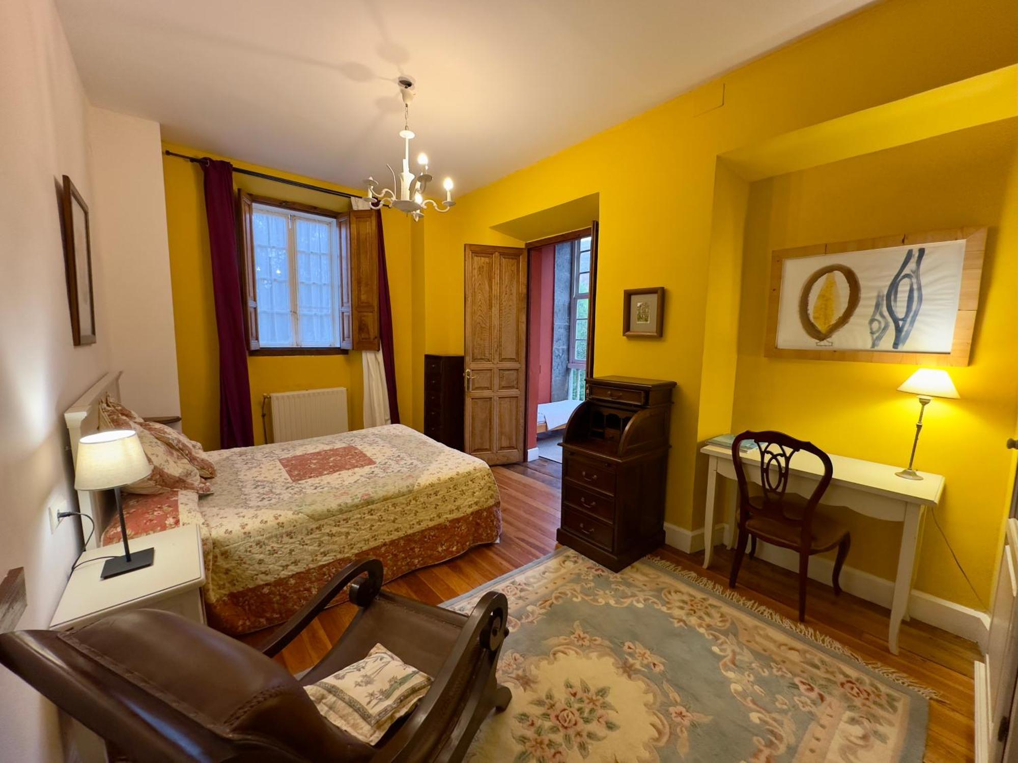 Hotel Palacio De Libardón מראה חיצוני תמונה