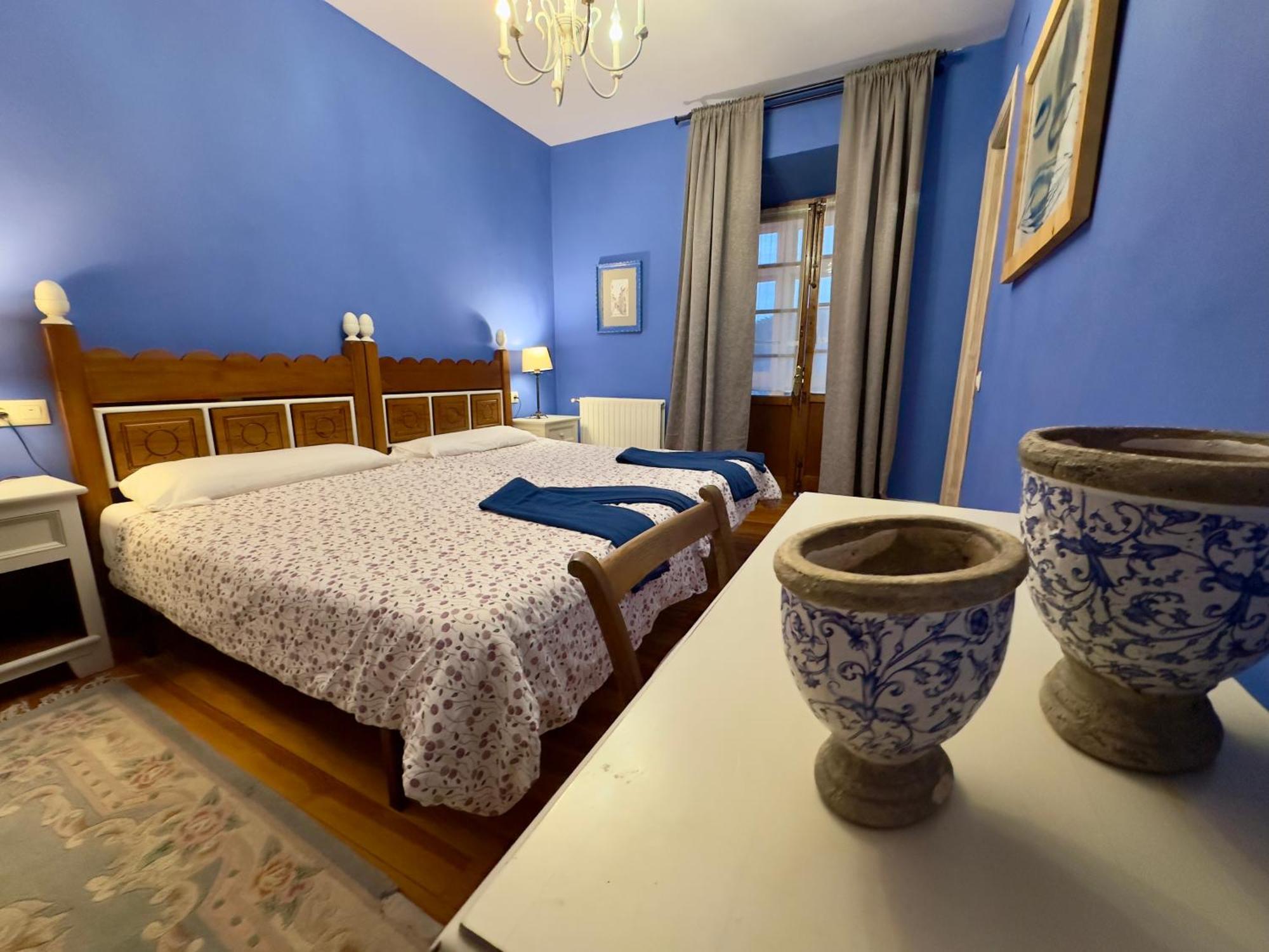 Hotel Palacio De Libardón מראה חיצוני תמונה