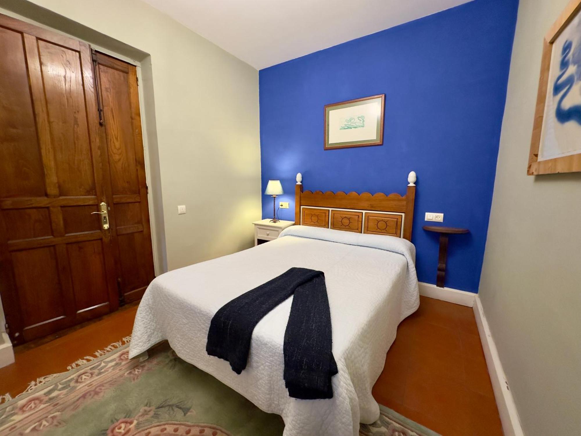 Hotel Palacio De Libardón מראה חיצוני תמונה
