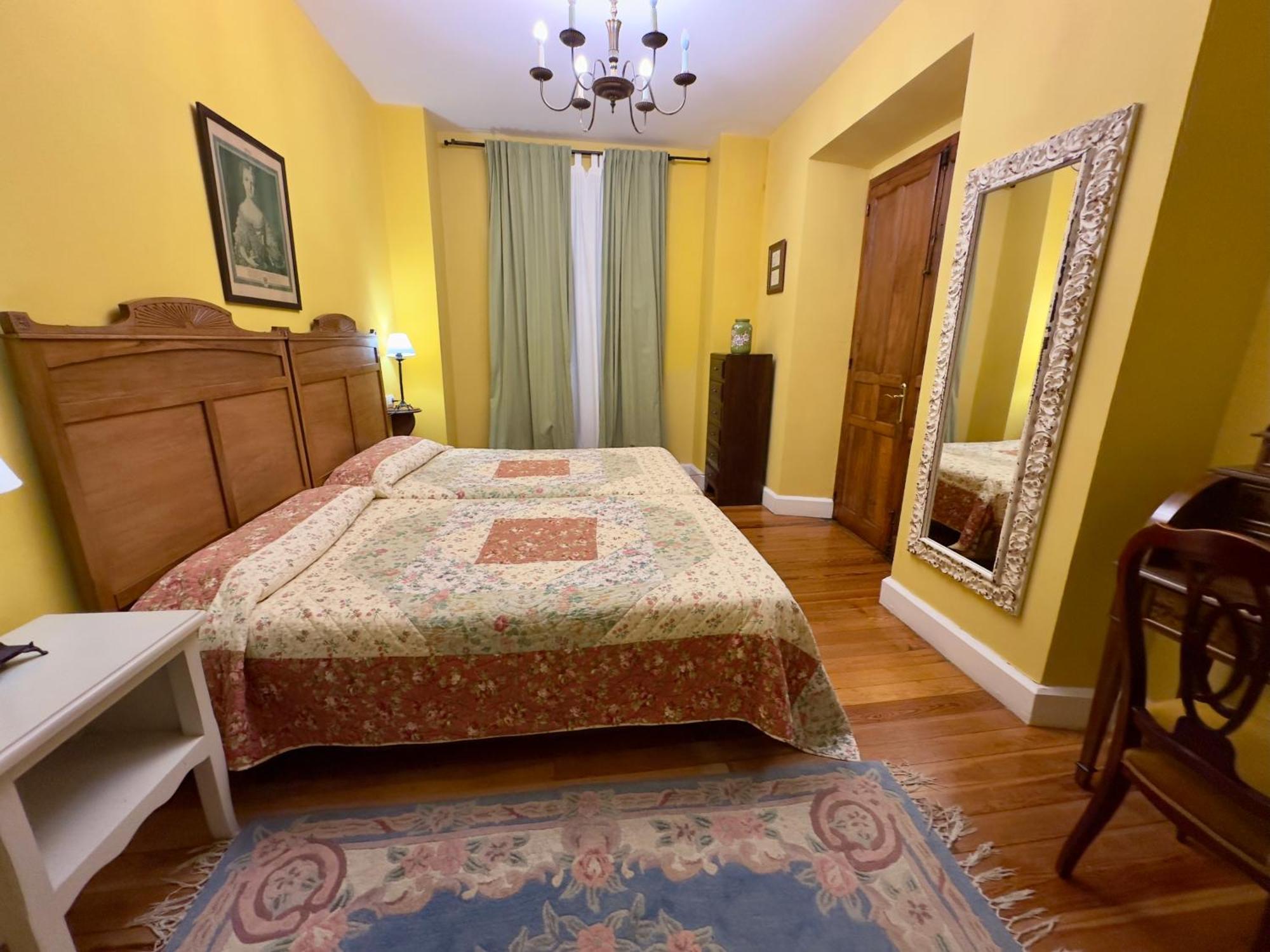 Hotel Palacio De Libardón מראה חיצוני תמונה