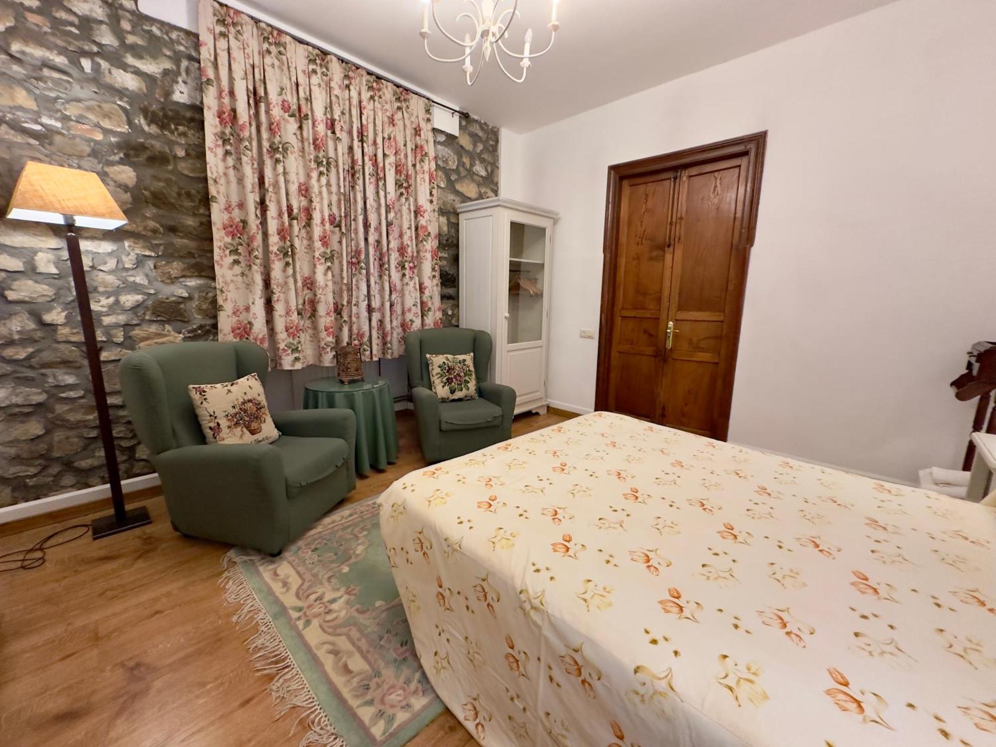 Hotel Palacio De Libardón מראה חיצוני תמונה