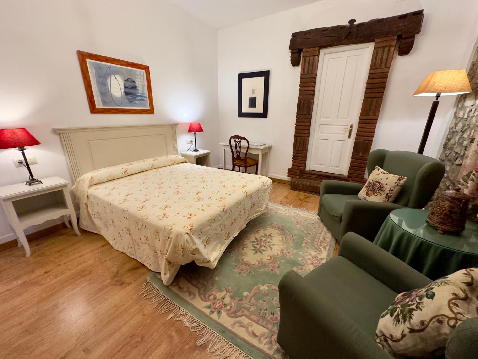 Hotel Palacio De Libardón מראה חיצוני תמונה