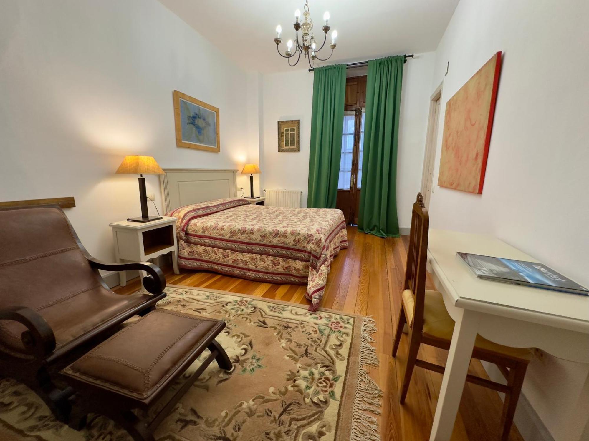 Hotel Palacio De Libardón מראה חיצוני תמונה