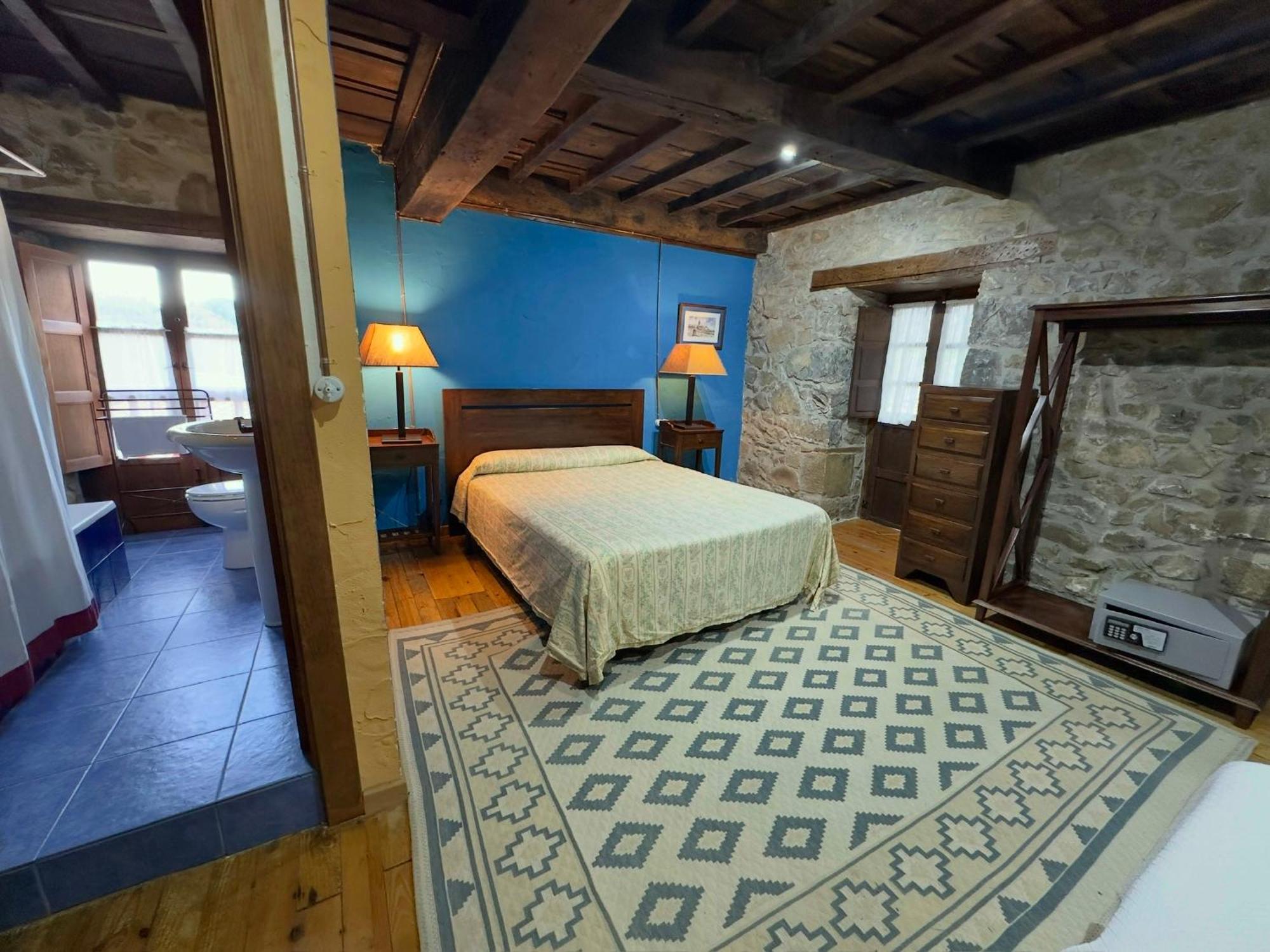 Hotel Palacio De Libardón מראה חיצוני תמונה