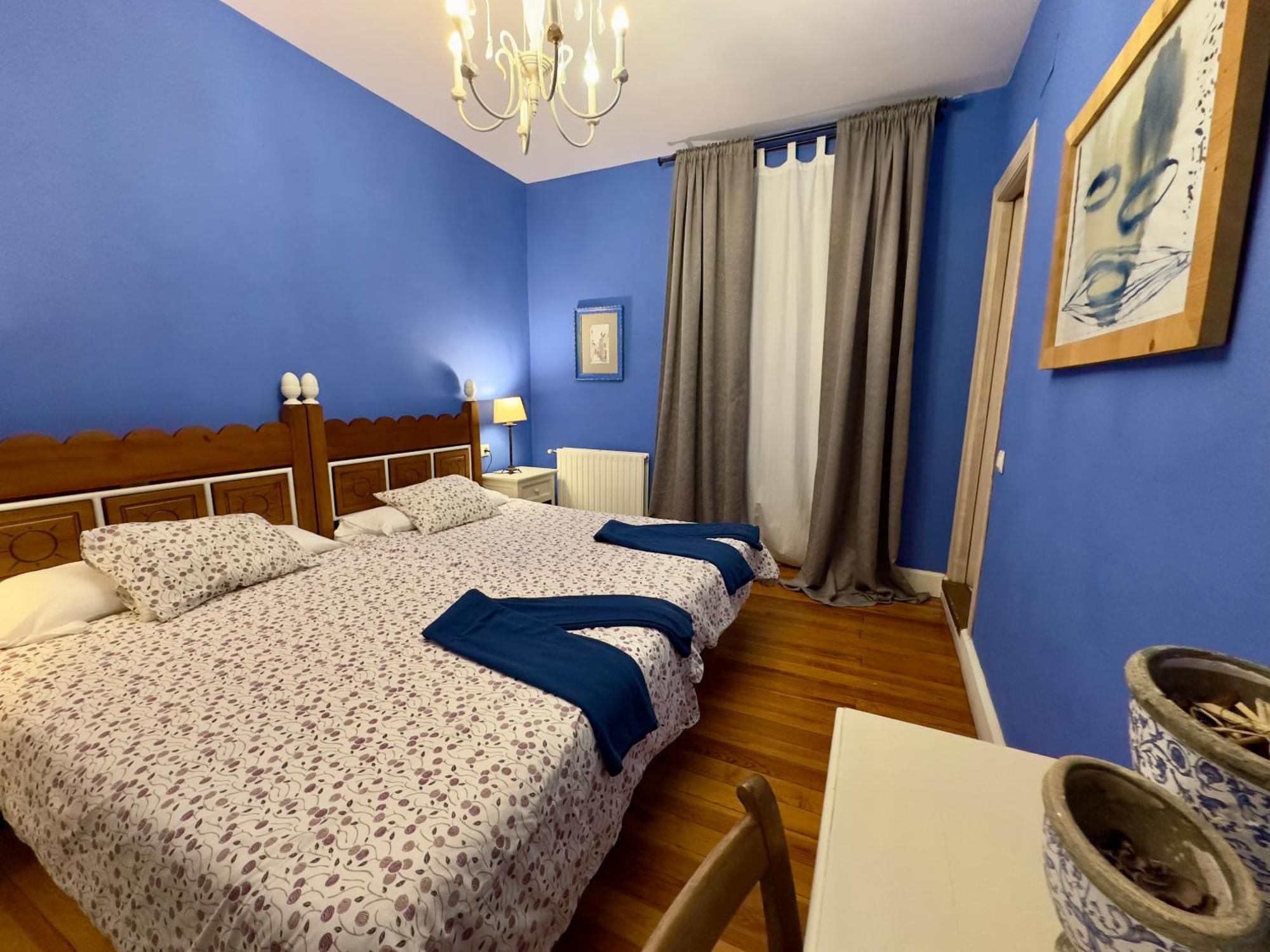 Hotel Palacio De Libardón מראה חיצוני תמונה