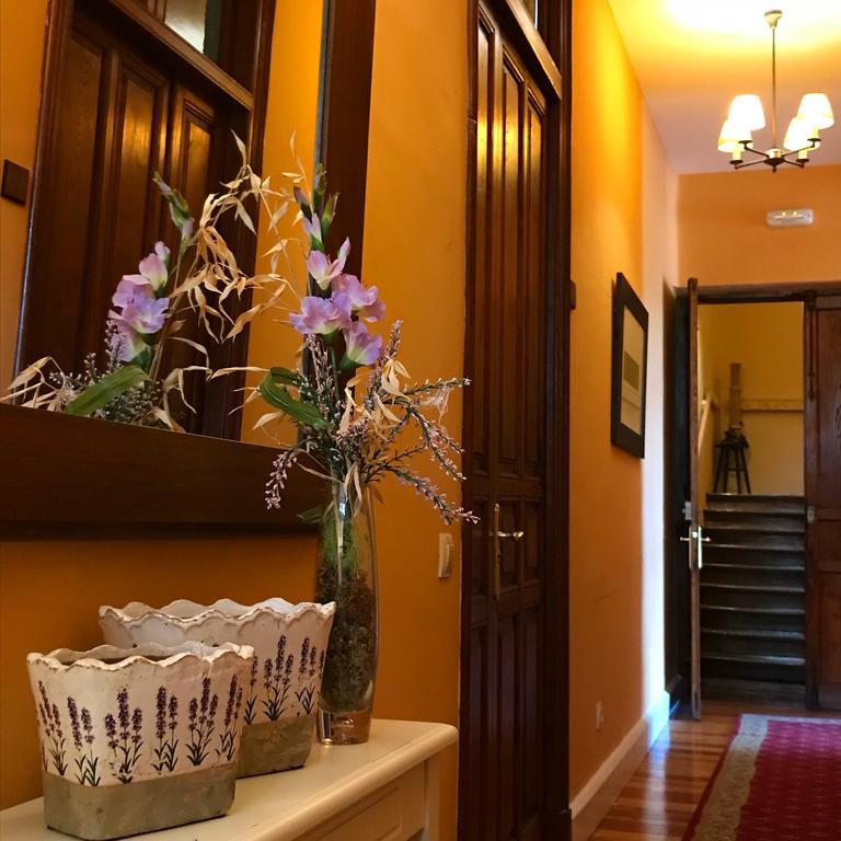 Hotel Palacio De Libardón מראה חיצוני תמונה
